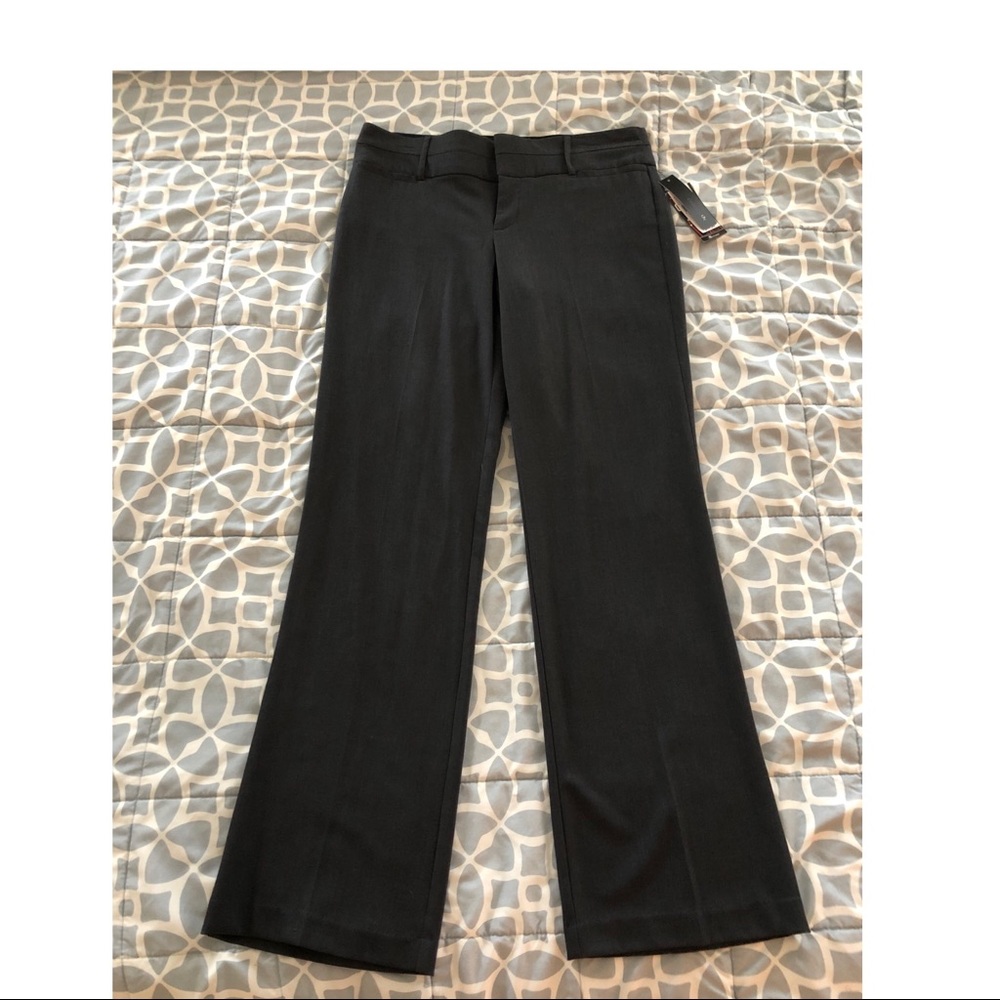 Magic Waist Pant NWT